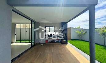 Imagem 7: Jardins Porto - Casa de Condomínio 3 quartos, sendo 3 suítes