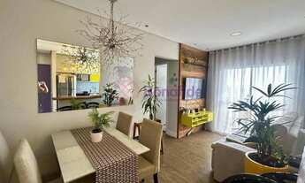 Imagem: Apartamento para LOCAÇÃO no condomínio