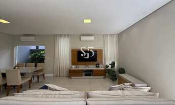 Imagem 5: BELÍSSIMO SOBRADO À VENDA NO SWISS PARK - CAMPINAS,SP