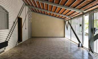 Imagem 5: Casa para aluguel - Residencial ou comercial, 227 m² 3 quartos - 1 suíte, St. Bueno, Goiâ