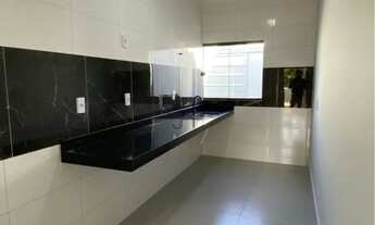 Imagem 4: Casa no jardim primavera 1 etapa 2 quartos sendo 1 suite