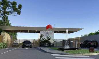 Imagem 2: Terreno em condomínio com 0m² , à venda, no bairro Alto da Campina em Campina Grande do Su