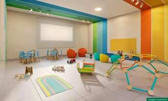 Imagem 7: Apartamento à venda no SOLAR DOS CAJUEIROS , ABRANTES , Camaçari, BA