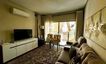 Imagem 3: APARTAMENTO DUPLEX MOBILIADO COM 2 SUÍTES