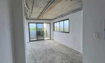Imagem 3: Sala Comercial a venda no Horto Florestal com 1 quarto nascente no Horto Concept