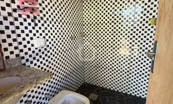 Imagem 7: CASA 3 QUARTOS AMPLO QUINTAL - SANTO AMARO