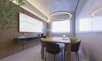 Imagem 4: Cobertura 3 quartos Santo Antonio