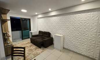 Imagem 3: Oportunidade com varanda, mobiliado, nascente, 40 m, próximo aos colégios