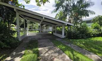 Imagem: Alugo casa no condomínio Jardim das Palmas