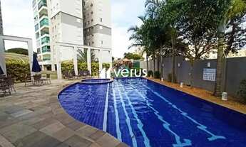 Imagem 2: Apartamento à venda, 4 quartos, 1 suíte, 2 vagas, Santa Mônica - Uberlândia/MG