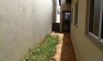 Imagem 7: Casa 3 quartos região do guanandi