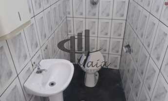 Imagem 6: Locação Salão Comercial Sao Caetano do Sul Barcelona Ref: 11579