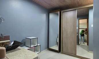 Imagem 6: Casa térrea no CONJUNTO VILLA NOVA