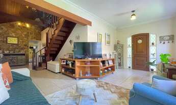 Imagem 2: Casa à venda, São Sebastião, Petrópolis, RJ