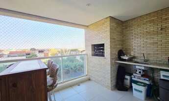 Imagem 6: Apartamento da venda Alphaville 3 suítes varanda gourmet 3 vagas 137 mts