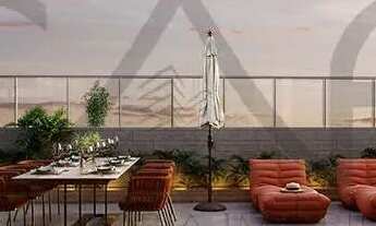 Imagem 2: JARDIM CAMBURI / MACAN RESIDENCE / 2 QUARTOS (1 SUÍTE) / 59,83 m²