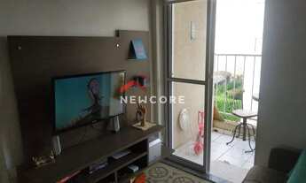 Imagem 6: Apartamento em Avenida Martim Afonso - Jardim Monte Castelo - Marília/SP