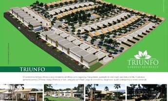 Imagem 4: Casa com 2 quartos à venda, 51 m² por R$ 249.000 - Grama - Juiz de Fora/MG