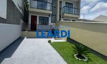 Imagem: SOBRADO - POTECAS - SC