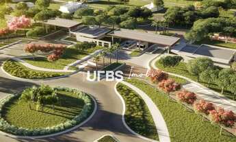 Imagem: Jardins Amsterdã - Terreno Residencial