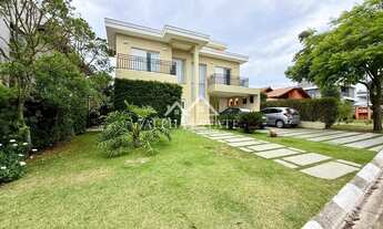 Imagem: Casa Alto Padrão New Ville