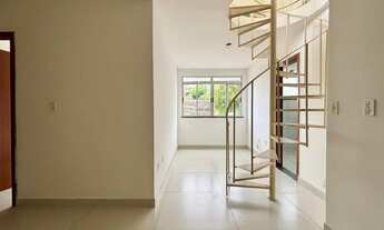 Imagem 3: Cobertura Próxima ao Centro por Apenas R$ 230.000 Oportunidade Única!