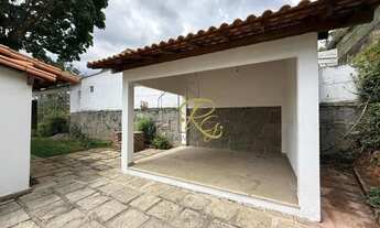 Imagem 6: CASA EM CONDOMÍNIO RESIDENCIAL em TERESÓPOLIS - RJ, PARQUE DO IMBUI