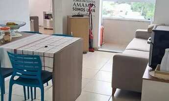 Imagem 3: Vendo apartamento 2/4 andar alto em Emaus