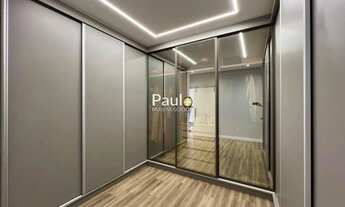 Imagem 7: Casa à venda em Campinas, Alphaville Dom Pedro Residencial 3 , com 4 suítes, com 362 m²