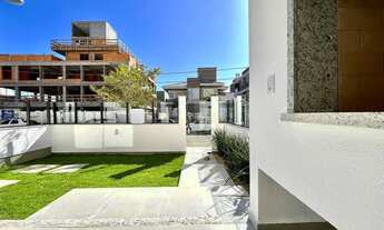 Imagem 2: Apartamento Garden com 1 dormitório no Ribeirão da Ilha