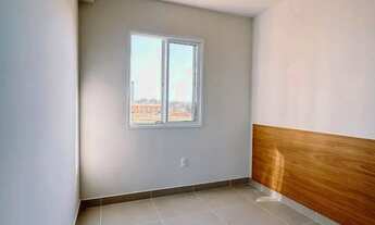 Imagem 7: Apartamento de 3 quartos com suite- Eladorado Parque