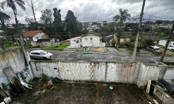 Imagem 3: Imóvel para venda tem 360 metros quadrados em Barreirinha - Curitiba - PR