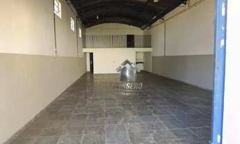 Imagem 2: Galpão Comercial para locação, Parque Jaraguá, Bauru - GA0044