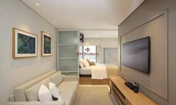 Imagem 7: APARTAMENTO DE 1 QUARTO PARA LOCAÇÃO NO LOURDES