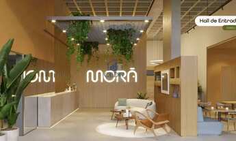 Imagem 4: Studio moderno no centro com rooftop e alto potencial de valorização