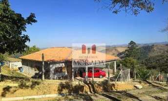 Imagem: Chácara com 4 dormitórios à venda, 2500