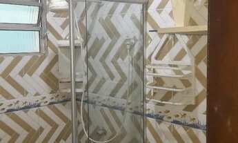 Imagem 7: Casa 3/4, OPortunidade,sla, garagem, quintal piso revestido c/ caixa dgua 1.000lts. atraz