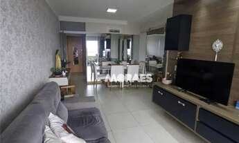 Imagem: Apartamento com 2 quartos, 1 suíte, 2 vagas