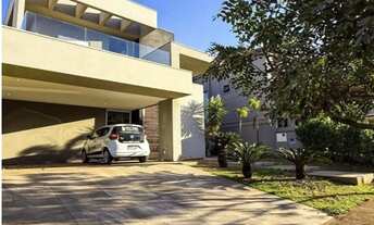 Imagem 6: Casa Alto Padrão Quinta Golfe