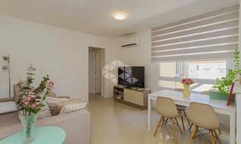 Imagem 6: Apartamento 1 dormitório 42m² 1 vaga no bairro Jardim Botânico