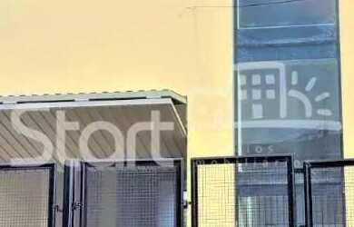 Imagem: Galpão - Jardim Myrian Moreira da Costa