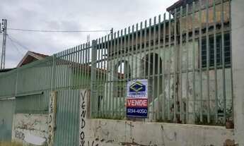 Imagem 3: Terreno Padrão em Bauru