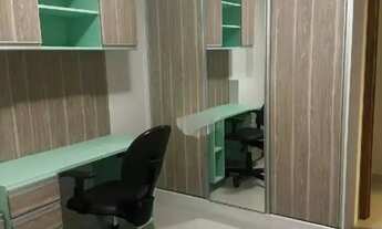 Imagem 3: Condomínio Natal Brisa - Apto 3/4 com 1 suíte de 94 m², mobiliado, 2 vagas por 520.000,00