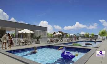 Imagem 3: APARTAMENTOS NA PLANTA- CONDOMINIO VILLAGE NATUREZA