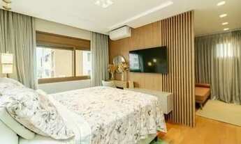 Imagem 4: Apartamento com 3 Dormitorio(s) localizado(a) no bairro Menino Deus em Porto Alegre / Ref