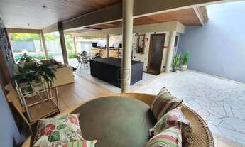 Imagem 3: Casa para venda em Jardim Canadá de 1032.00m² com 5 Quartos, 3 Suites e 6 Garagens