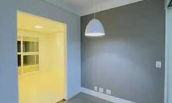 Imagem 6: Apartamento para aluguel no Condomínio Loteamento Alphaville em Campinas - SP