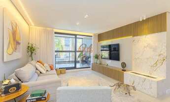 Imagem 3: Apartamento com 3 quartos no edifício Prudente 130 no Mercês