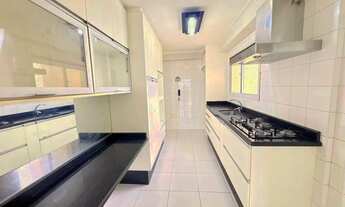 Imagem 6: APARTAMENTO PARA ALUGAR ESPAÇO RAPOSO - 3 QUARTOS 134m2. FL56