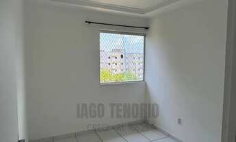 Imagem 6: Apartamento 3 Quartos Serraria
